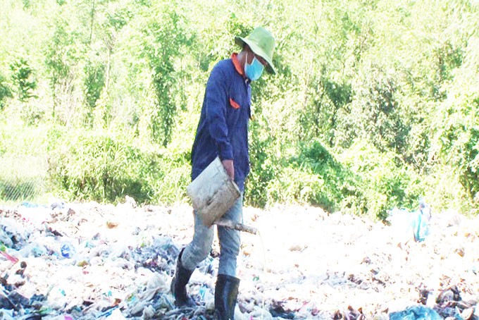 Promoting environmental awareness