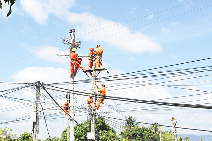 Natural disaster response preparedness