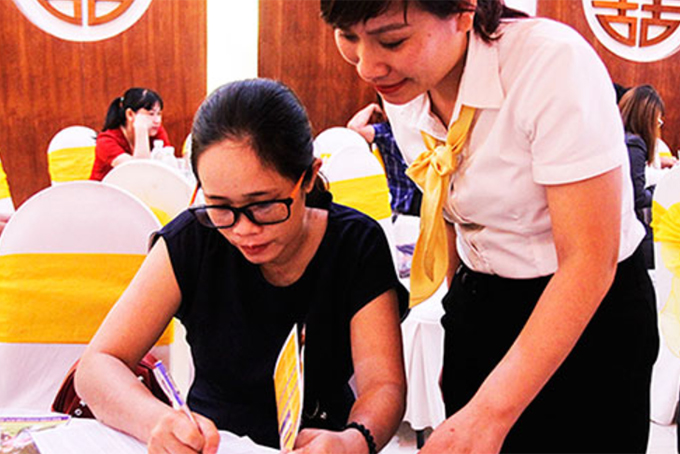 Diversified postal services