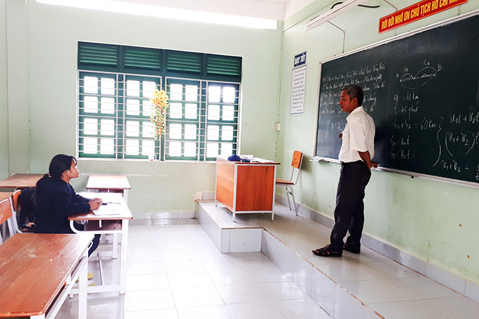 Back-to-school motivation