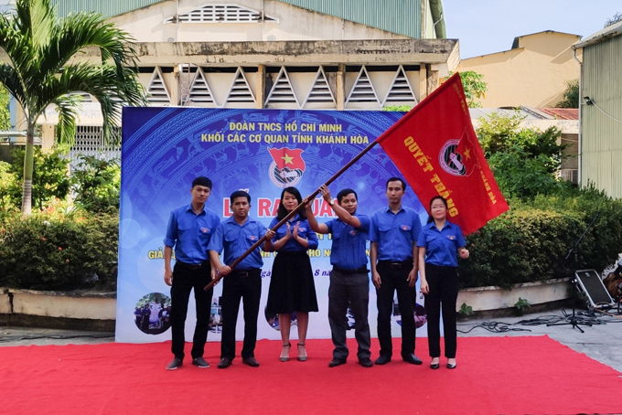 Voluntary Saturday campaign launched