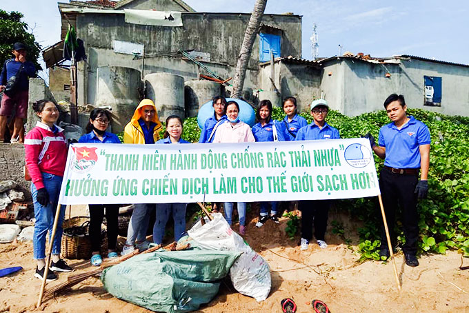 Green Sunday launched