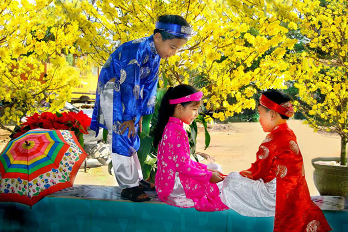 7 days off for Lunar New Year 2020