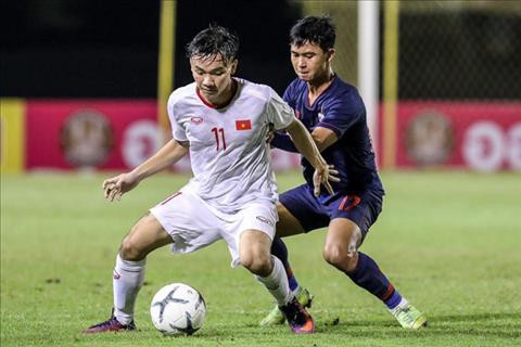 Vietnam U19 for final of GSB Bangkok 2019 with added-time goal