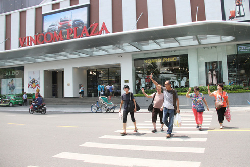 Workshop on Khanh Hoa tourism structure for sustainable development