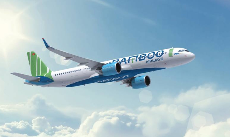 Bamboo Airways to open Cam Ranh- Seoul direct route