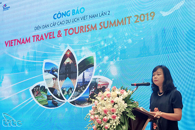 Viet Nam Travel &amp; Tourism Summit 2019 scheduled for December 9