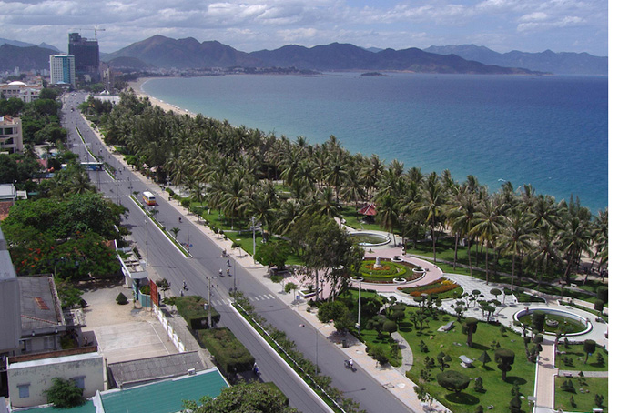 Nha Trang listed among 10 best places to visit in Vietnam
