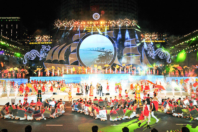 Visit Vietnam Year 2019's closing ceremony to be live broadcast on KTV