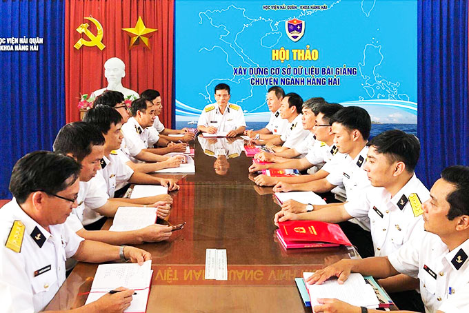 Improving training quality