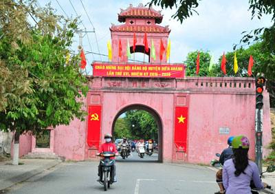 141 projects at Khanh Hoa Provincial Scientific & Technical Contest