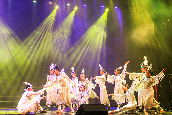 Many cultural programs planned for Lunar New Year in Nha Trang