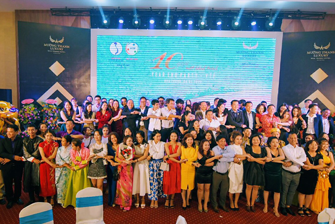 Vietnam Tourism Forum marks 10th foundation anniversary