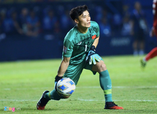 Vietnam U23 held to second draw at 2020 AFC U23 Championship