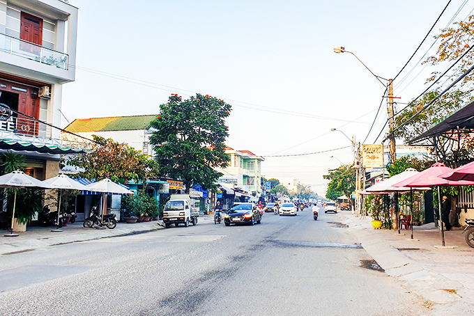 Site clearance acceleration