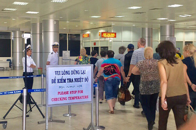 No coronavirus case found in Khanh Hoa so far