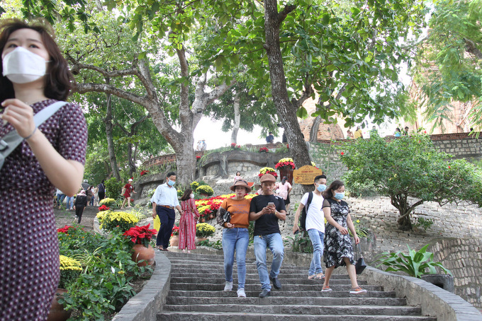 Festivals and activities in tourist attractions postponed to prevent 2019-nCoV