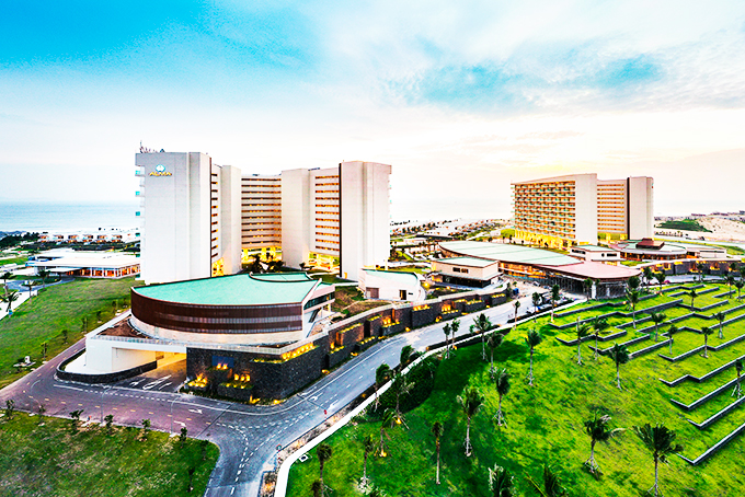 5 more projects to be operational by year-end