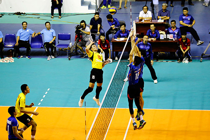 Sanest Khanh Hoa recruits player for new season