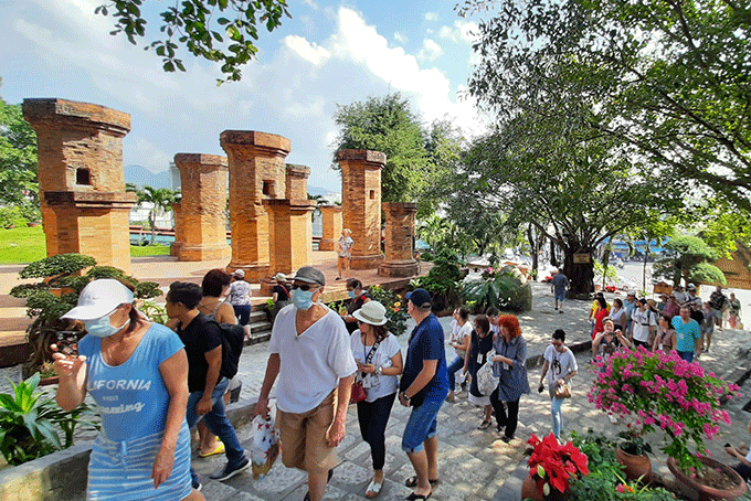 Ponagar Temple will be shuttered from March 19 