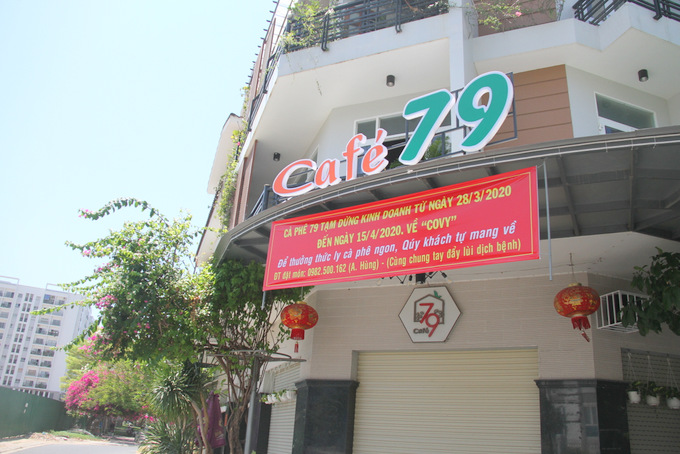 COVID-19 social distancing order eased