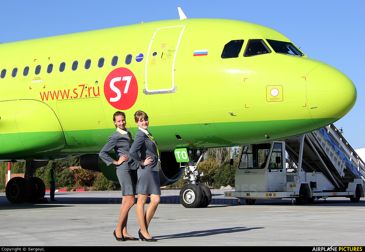 Siberia Airlines to carry Russian tourists stranded amid COVID-19 back home
