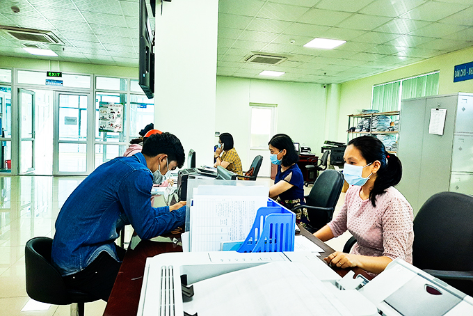 Supportive to customers in financial difficulty due to COVID-19