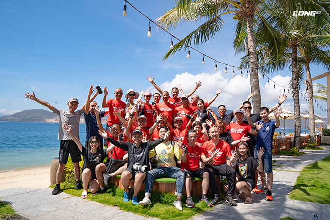 Businessmen join 14th Eagle 