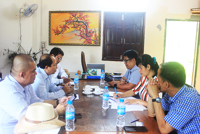 Tourism stimulus programs surveyed