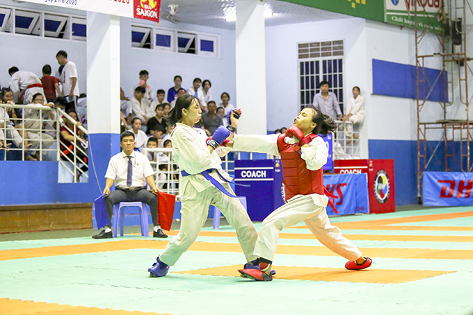 Hope for improvement in meal policy for coaches and athletes