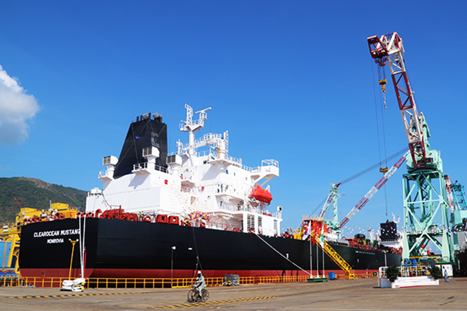 Khanh Hoa to improve FDI attraction