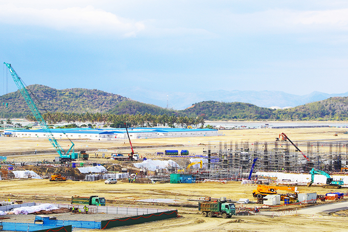 Khanh Hoa focuses on urgent solutions to develop economy in 3 year-end months