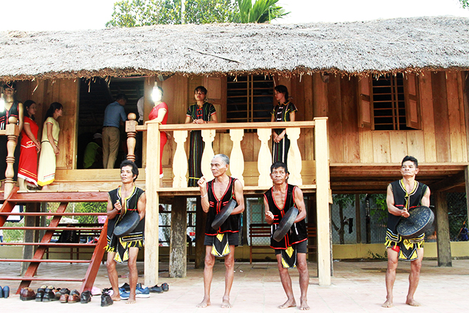 Community-based tourism survey