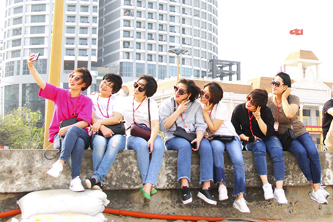 Khanh Hoa develops tourism into a spearhead economic sector