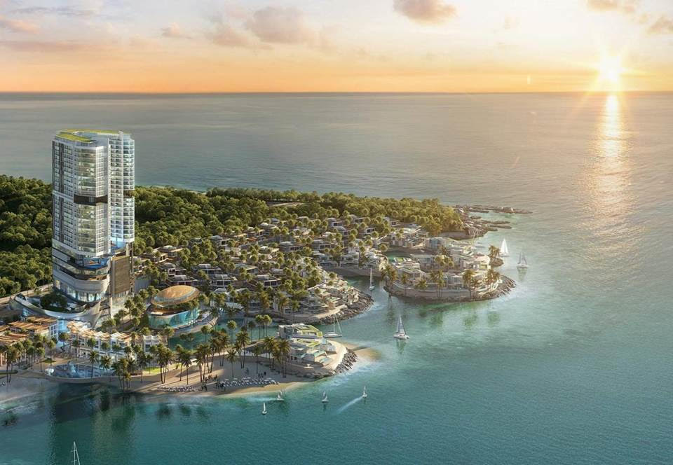 Meliá Hotels International to manage 2 hotels in Nha Trang