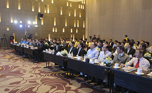 Sponsor for Khanh Hoa's football club and squad for season 2021 announced