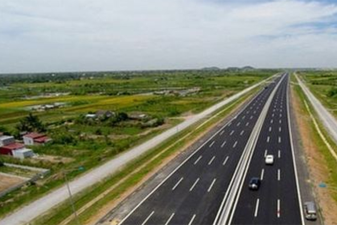 Nha Trang – Cam Lam expressway construction to start in 2nd quarter