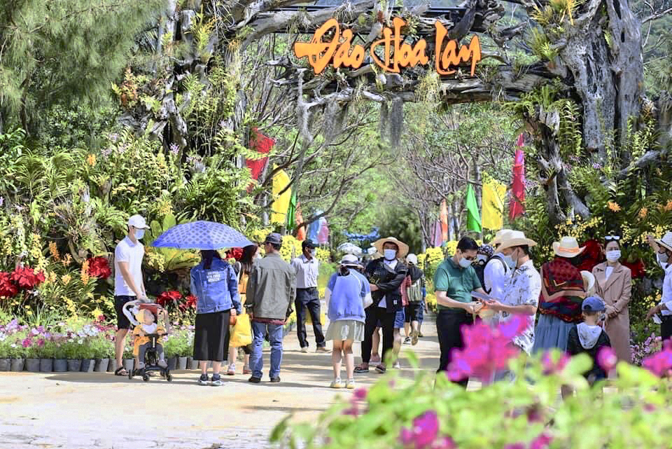 Safe Lunar New Year celebration