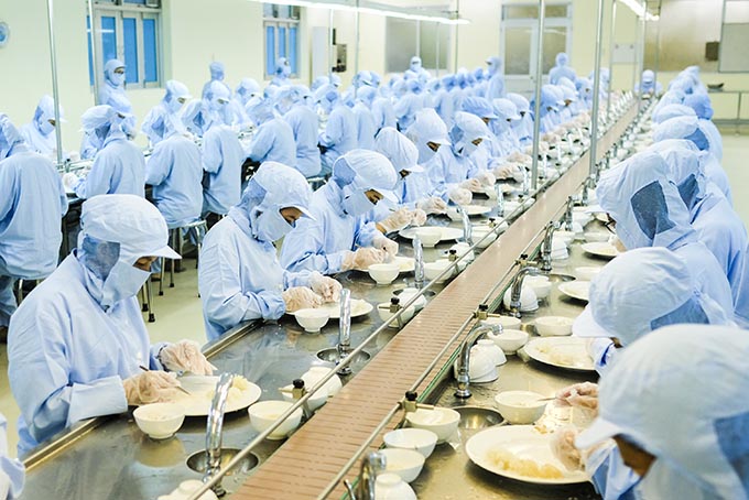 Khanh Hoa upholds resources for development