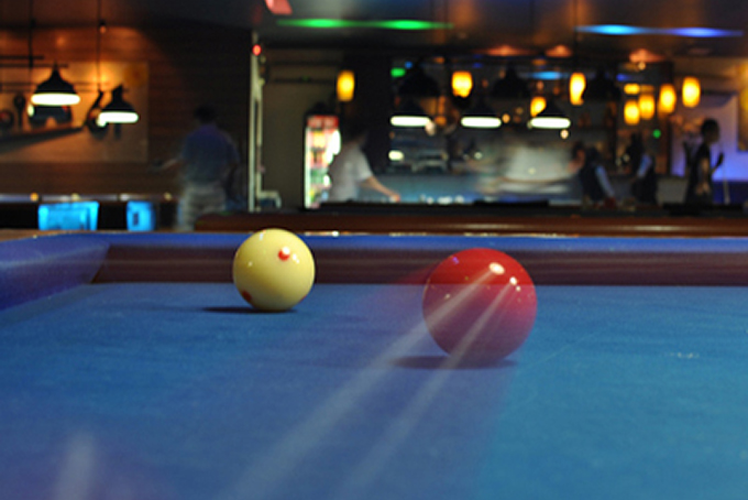 40 Khanh Hoa players to attend National Billiards - Snooker Championship 2021