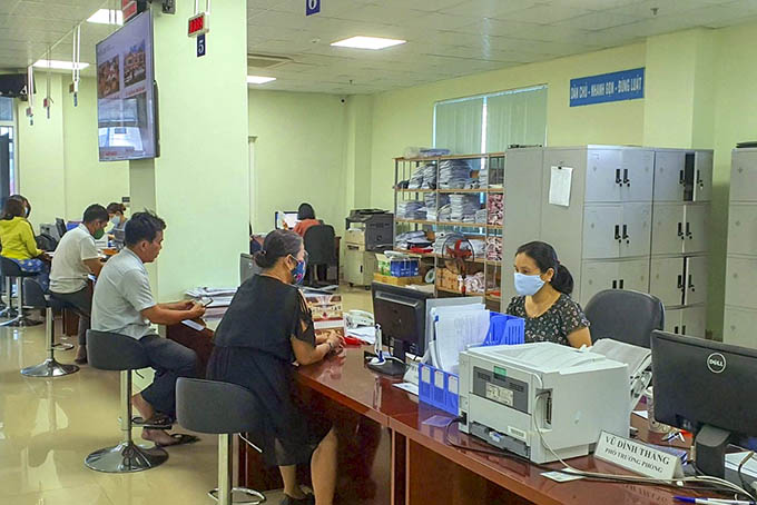 Non-cash payment boost