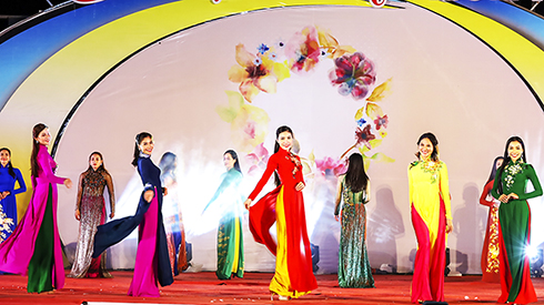 Organizing cultural and art activities in new way