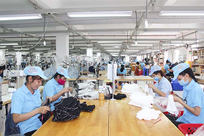 Occupational health and safety management standardization