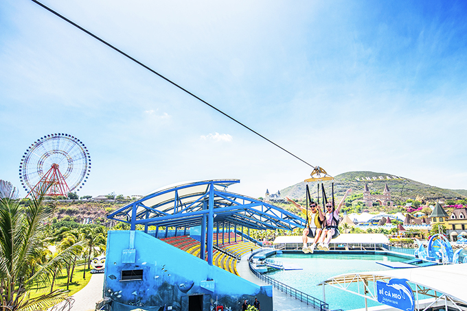 Khanh Hoa strives to make breakthrough in development