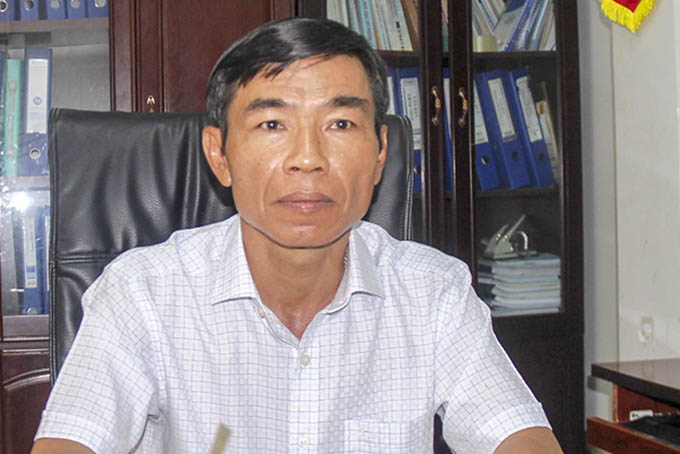 Developing fisheries sustainably and responsibly