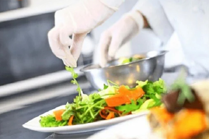 Action Month for Food Safety to run April 15 – May 15