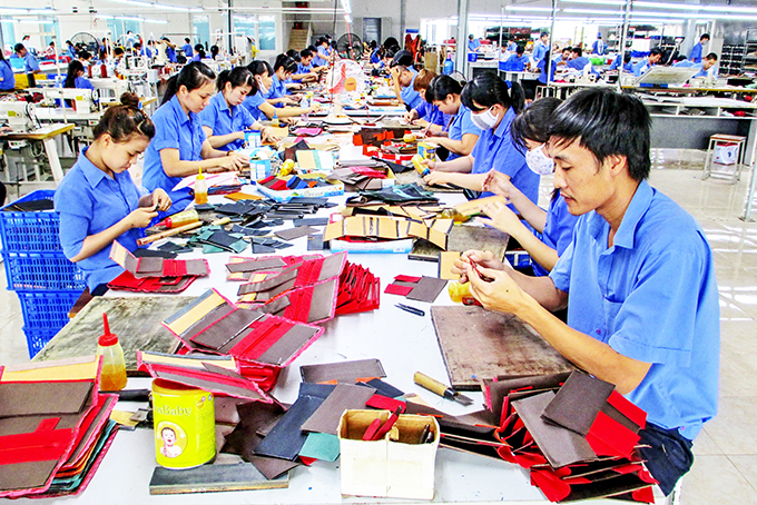 First-quarter budget revenue of Khanh Hoa Province achieves well