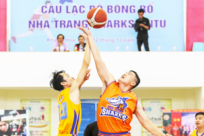 New wind from movement basketball