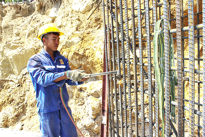 Fostering skilled workforce growth