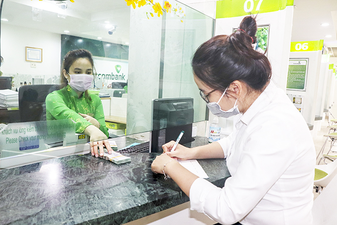 Khanh Hoa Province: Credit growth goes good